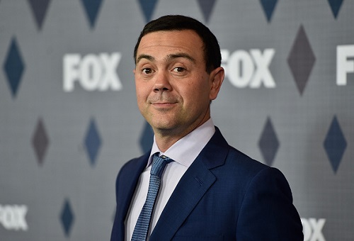 Actor Joe Lo Truglio image