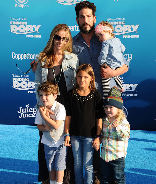 Jon Bernthal Age, Bio, Wife, Height & Movies