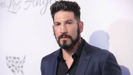 Jon Bernthal Age, Bio, Wife, Height, Movies