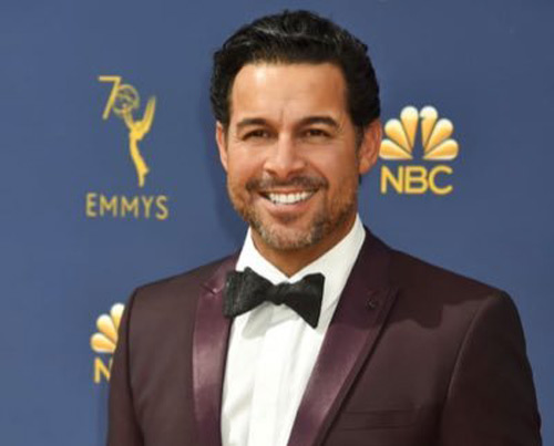 Jon Huertas