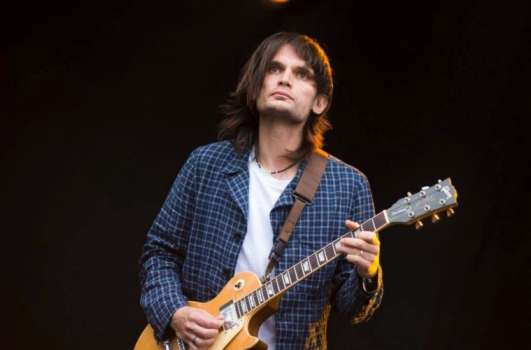 Jonny Greenwood Bio, Wife, Net Worth, Height, Career