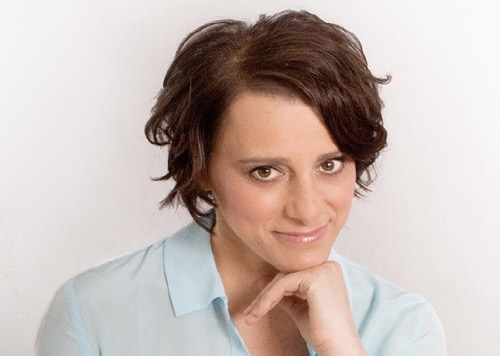 Judy Kuhn