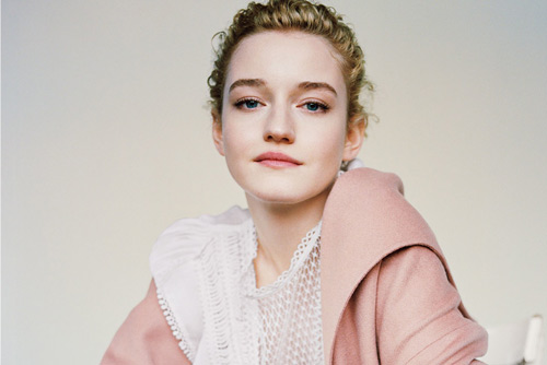 Julia Garner