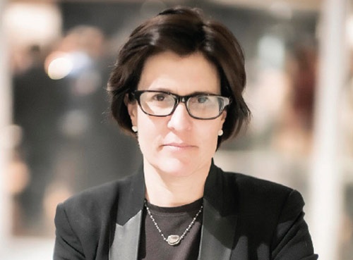 Kara Swisher