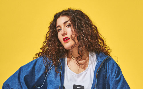 Kate Berlant