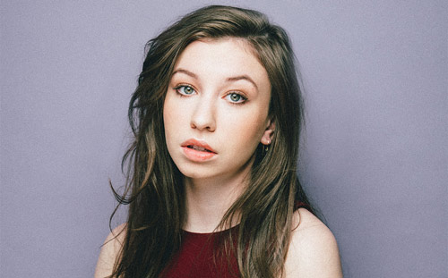 Katelyn Nacon