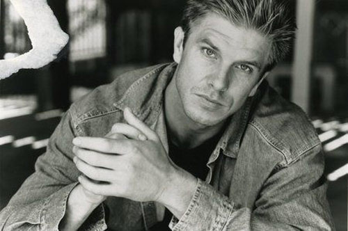 Kenny Johnson