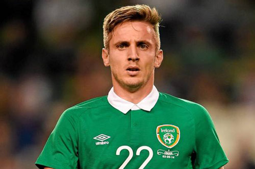 Kevin Doyle