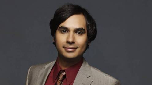 Kunal Nayyar Bio, Wife, Height, Age, Wedding, Married, Net Worth