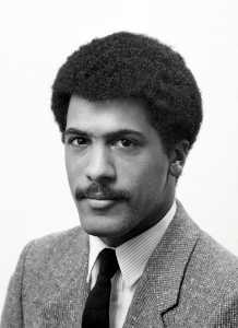 Young Lester Holt