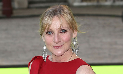 Lesley Sharp