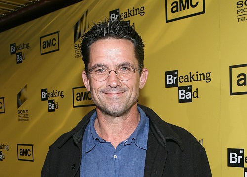 Billy Campbell photo