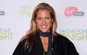 Candace Kroslak Bio, Wiki, Age, Height, Net Worth, Salary & Husband