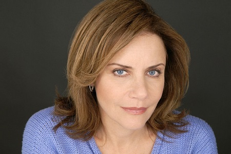 Photo of an actress Ellen Bry