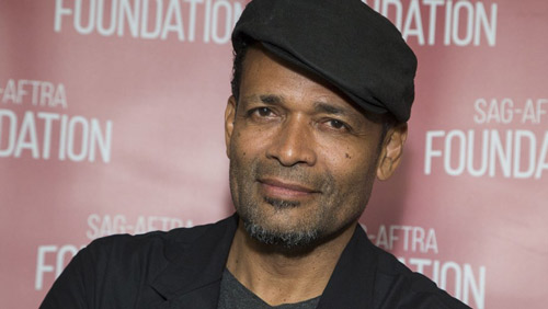 Mario Van Peebles