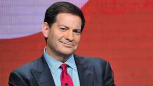 Mark Halperin Bio, Net Worth, Twitter, Career