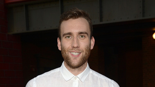 Matthew Lewis