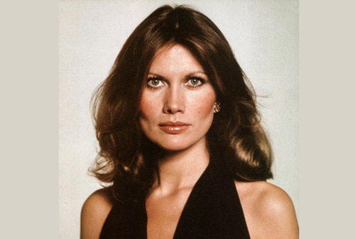 Maud Adams