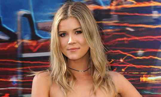 Meghan Rienks Age, Wiki, Net Worth, Married, Height