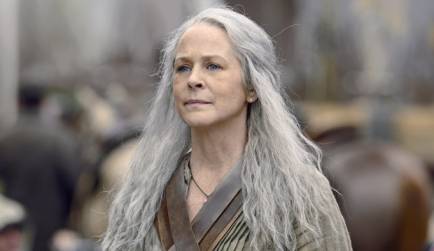 Melissa Mcbride Bio, Net Worth, Boyfriend, Married, Age and Height