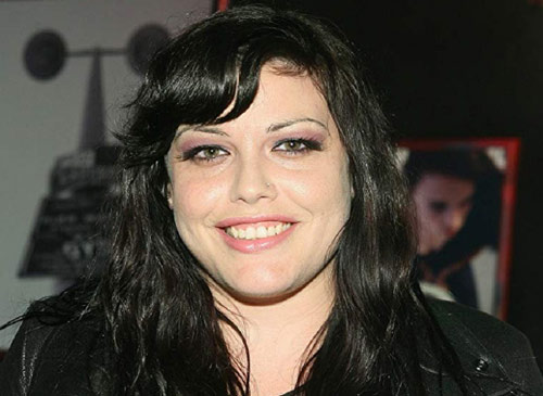 Mia Tyler