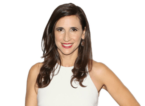 Michaela Watkins