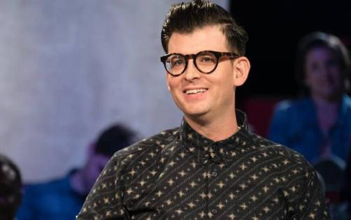 Moshe Kasher