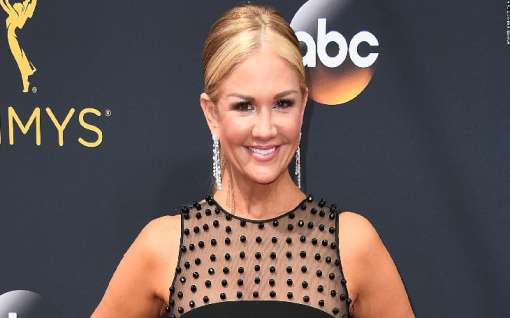 Nancy O'Dell Bio, House, Net Worth, Wiki, Married, Weight