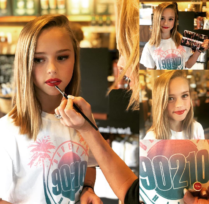 Naomi LowdePriestley Bio, Wiki, Age, Height, Net worth, Husband & Children