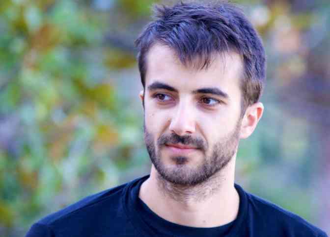 Nick Antosca Bio, The Act, Net Worth, Movies and TV Show