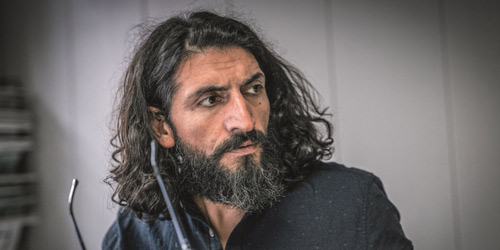 Numan Acar