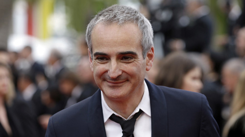 Olivier Assayas