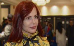 Patricia Steere Living a Low-Key Life & Focusing On Her Career