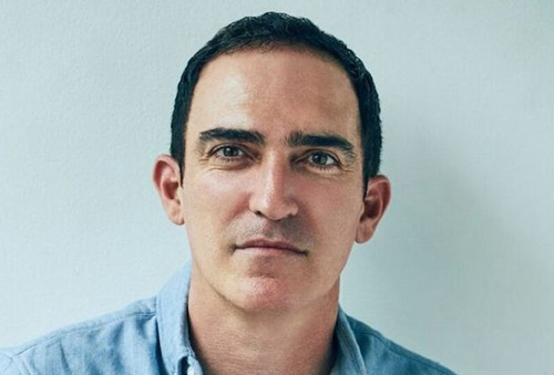 Patrick Fischler