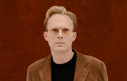 Paul Bettany