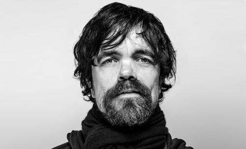 Peter Dinklage