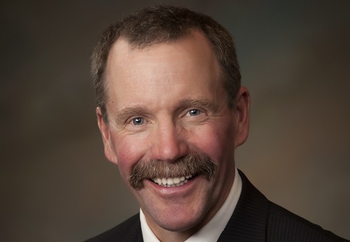 Former actor Peter Ostrum photo