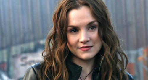 Rachel Miner