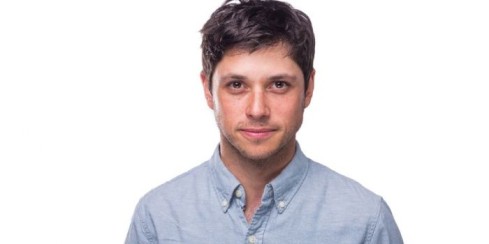 Raviv Ullman Bio, Wiki, Age, Height, Girlfriend and Net Worth