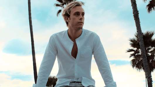 Riker Lynch Bio, Wiki, Net Worth, Salary, Married, Height, Girlfriend