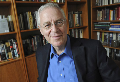 Ron Chernow