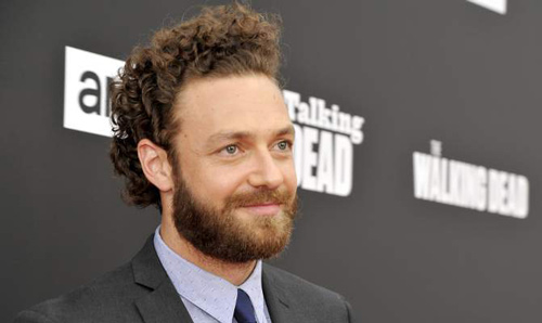 Ross Marquand