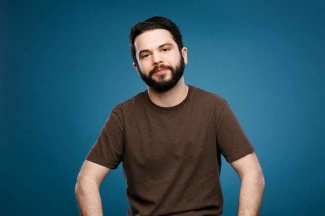 Samm Levine Bio, Wiki, Net Worth, Girlfriend, Married , Age, Salary