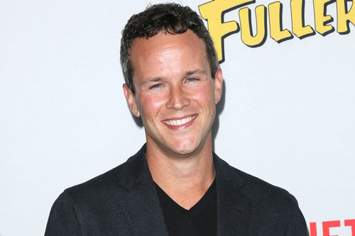 Scott Weinger