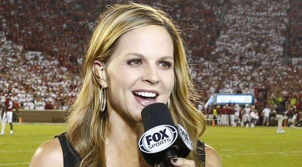 Shannon Spake Net Worth, Wiki, Salary, Husband, Children