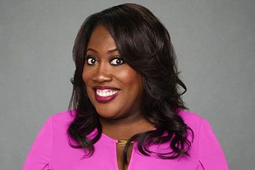 Sheryl Underwood