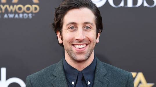 Simon Helberg Bio, Wiki, Age, Height, Net Worth, Wife, Married and Children