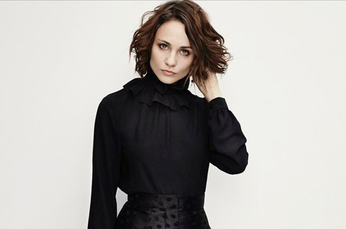 Tuppence Middleton