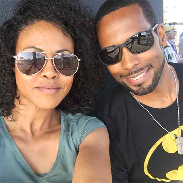 Vinessa Antoine Bio, Wiki, Net Worth, Married, Husband, Children