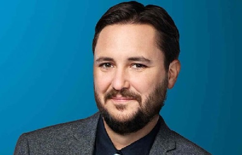 Photo of an actor Wil Wheaton